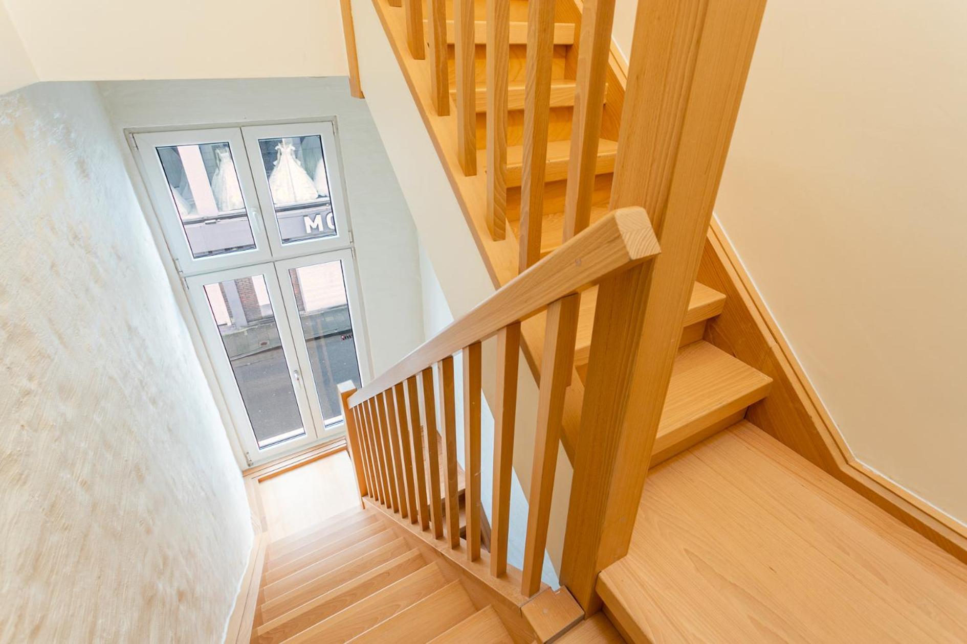 Appartement Loft Gent